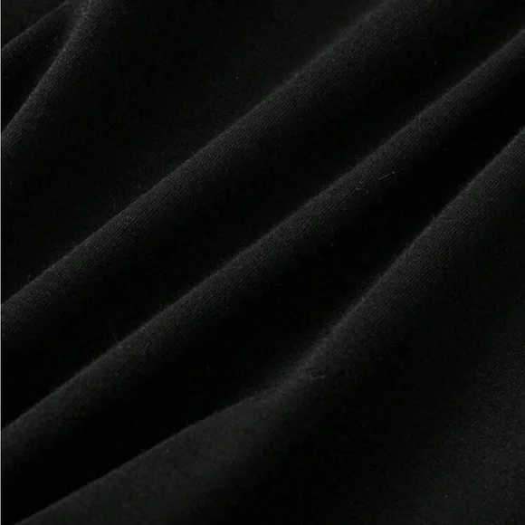 10/$25🦋 SHEIN Attitoon Black Day Of The Dead Floral Skull Graphic Tank - Large - Picture 3 of 13